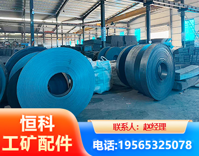 丽水厂房厂貌