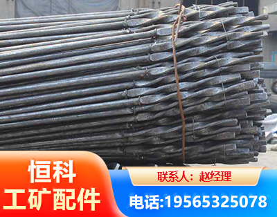 丽水麻花锚杆